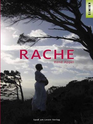 cover image of Rache